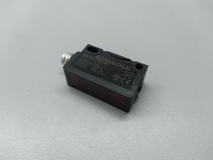 S45-PR-5-M03-NH BACKGR.SUPPR. M8-NPN
