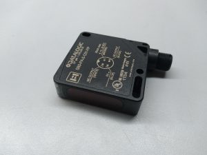 S60-PA-5-C01-PP Sensor Infrarrojo