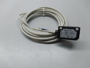 S41-2-T-P Sensor para transparencia