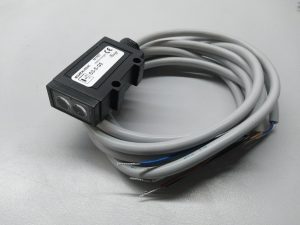 S3S-G5 Sensor emisor barrera Datalogic