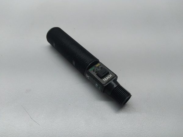 US18-PA-5-N03-OH Sensor ultrasonido NPN/PNP