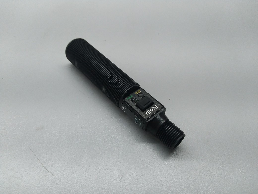 US18-PA-5-N03-OH Sensor ultrasonido NPN/PNP