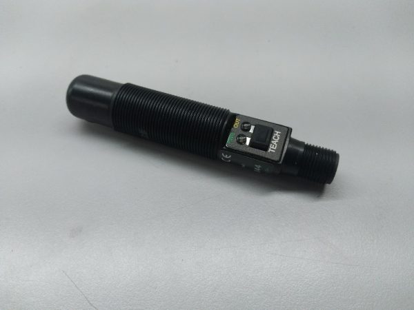US18-PR-5-N03-IH Sensor ultrasonido 4-20mA.