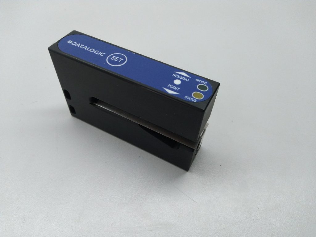 Srx3 Electronics Module SRX3-6-US-3-M8-PN Sensor U Ultrasonido EtiqTr – Datasensing