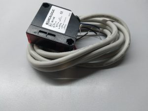 S6-1-A6 Sensor Infrarrojo Retroreflex