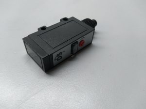 S3T-S-C50-P Sensor Retroreflex Difuso