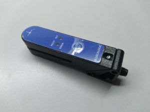 SR21-RG M8 NPN/PNP Sensor tipo U
