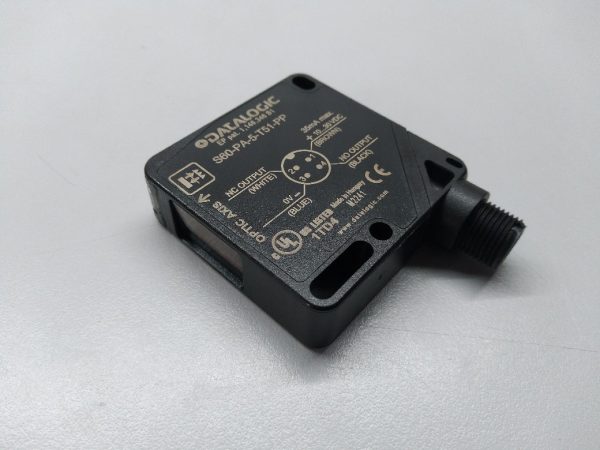 S60-PA-5-T51-PP Sensor