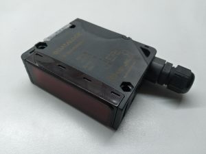 S300-PR-2-B01-OC Sensor Retroreflex