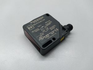S62-PA-5-M11-PP Sensor supresor de fondo