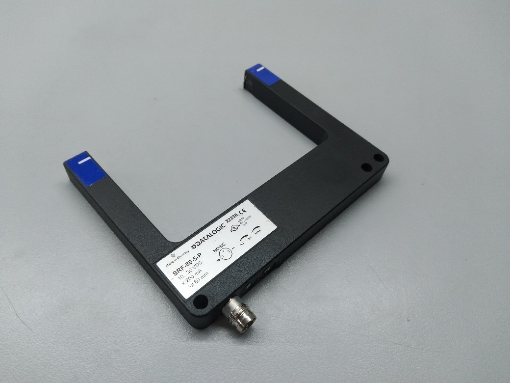 SRF-80-5-P Sensor U