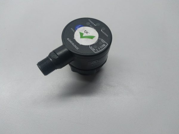 US30-PR-5-N23-IH Sensor Ultrasonido