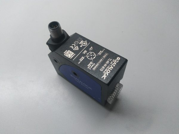 TL46-W-815 Detector tacas