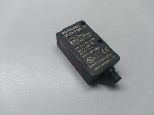 S8-PR-5-M01-PP Sensor Supresor de Fondo