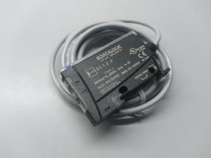 S7-7-E-P Sensor fibra óptica