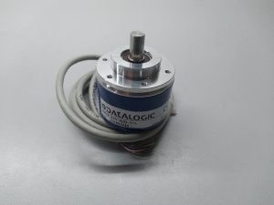 ENC58-S10-1024-C15 Encoder