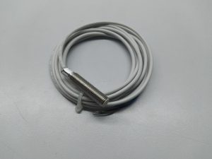 IS-08-M3-03 Sensor inductivo M8 NPN