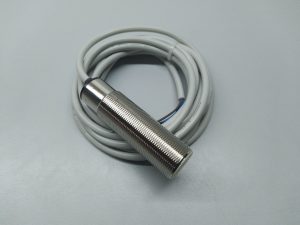 IS-18-A1-03 Inductivo 18mm (SI18-C5 PNP NO)