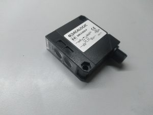 S6R-5-M50-P Sensor supresor de fondo