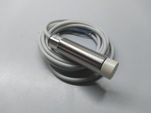 IS-18-C3-03 Inductivo 18mm SI18-CE8 NPN NO