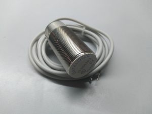 IS-30-A1-03 Inductivo 30mm SI30-C10 PNP NO