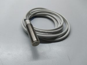 IS-12-A3-03 Inductivo SI12-C2 NPN NO