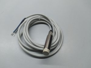 IS-12-F0-03 Sensor Inductivo