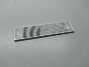 R10 Reflector 180 x 40mm CT R4