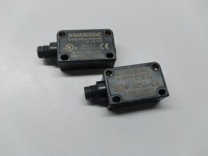 S100-PR-5-FG00-PK Barrera infrarroja