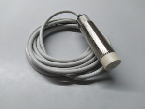 IS-18-F0-03 Cable NPN-PNP NO-NC 14mm sen