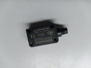 S100-PR-5-B10-PK Reflex Pol.