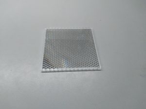 R12 Reflector 100 x 100