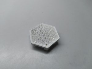 S12 Reflector Exagonal 52 x 60