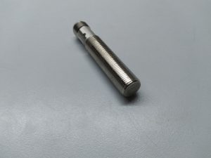 IS-12-E0-S2 Sensor 12-30 Vdc ISM01DK