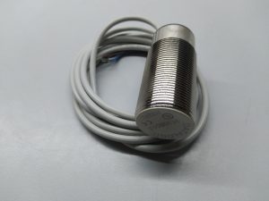 IS-30-E0-03 Sensor Programable 12-30 Vdc IS