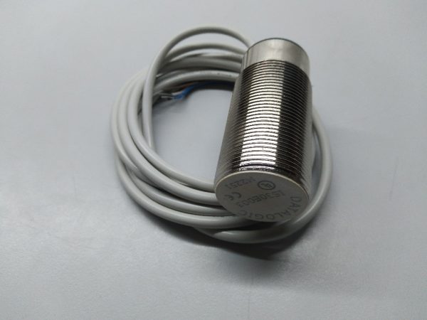 IS-30-E0-03 Sensor Programable 12-30 Vdc IS